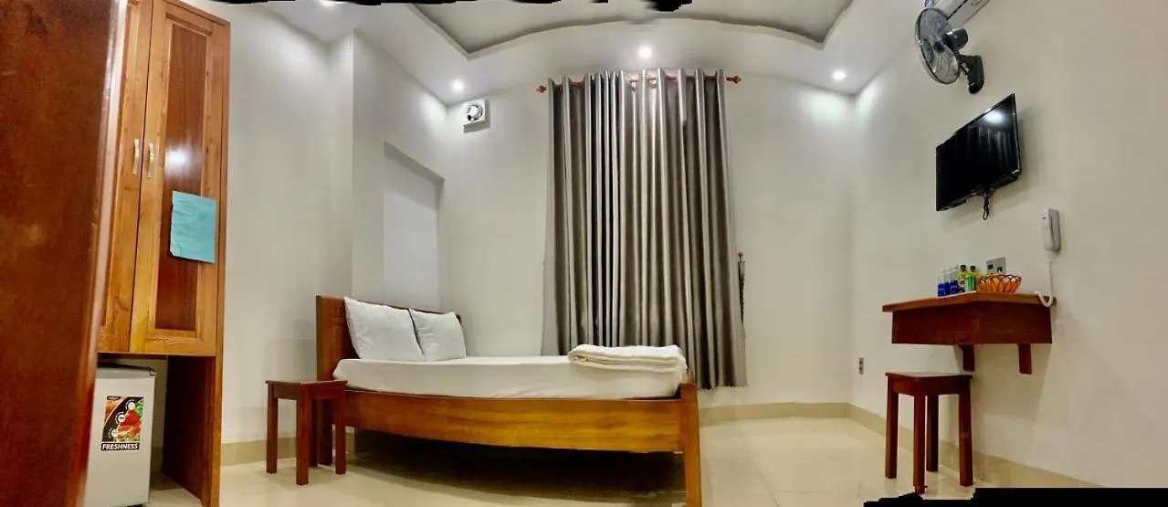 Hoang Gia Hotel Vung Tau