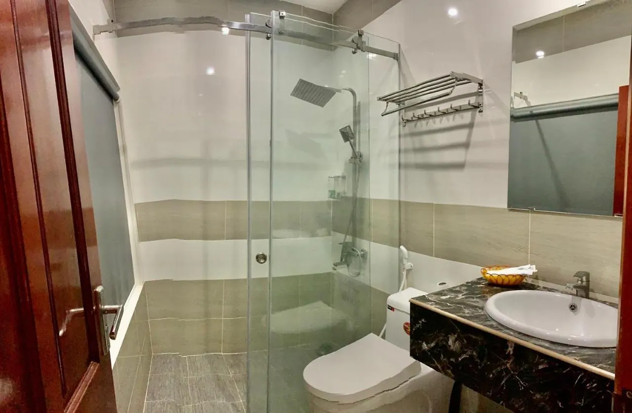 Hoang Gia Hotel Vung Tau Aparthotel