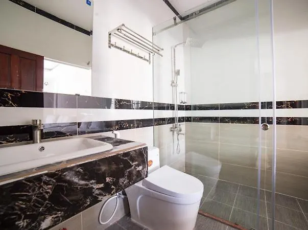 Hoang Gia Hotel Vung Tau 0*,  Vietnam