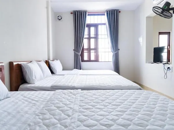 Hoang Gia Hotel Vung Tau