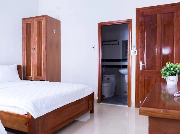 Aparthotel Hoang Gia Hotel Vung Tau