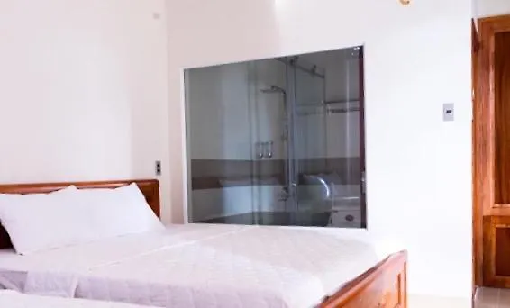 Aparthotel Hoang Gia Hotel Vung Tau
