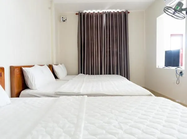 Hoang Gia Hotel Vung Tau 0*,