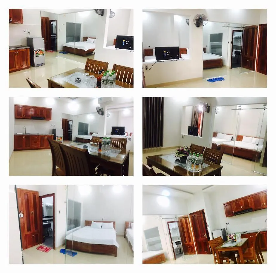 Hoang Gia Hotel Vung Tau Vietnam