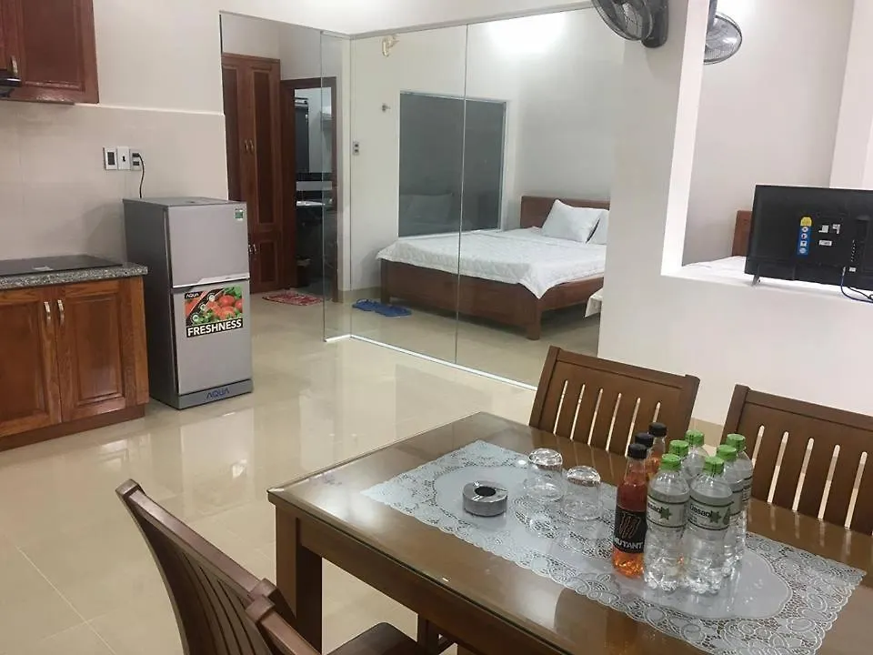Hoang Gia Hotel Vung Tau Vietnam