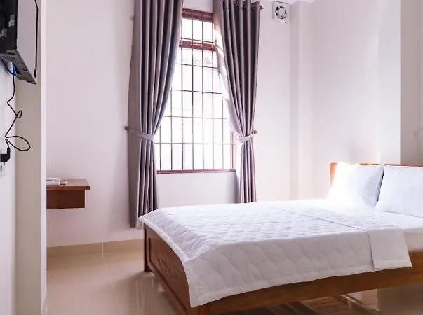Hoang Gia Hotel Vung Tau Vietnam