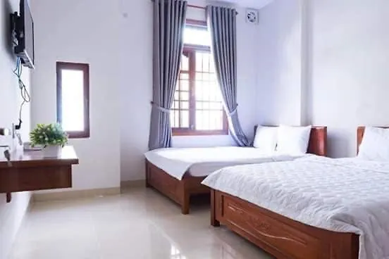 Hoang Gia Hotel Vung Tau