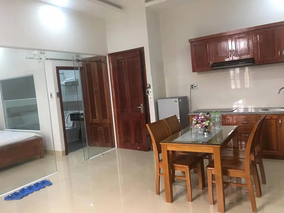 Hoang Gia Hotel Vung Tau