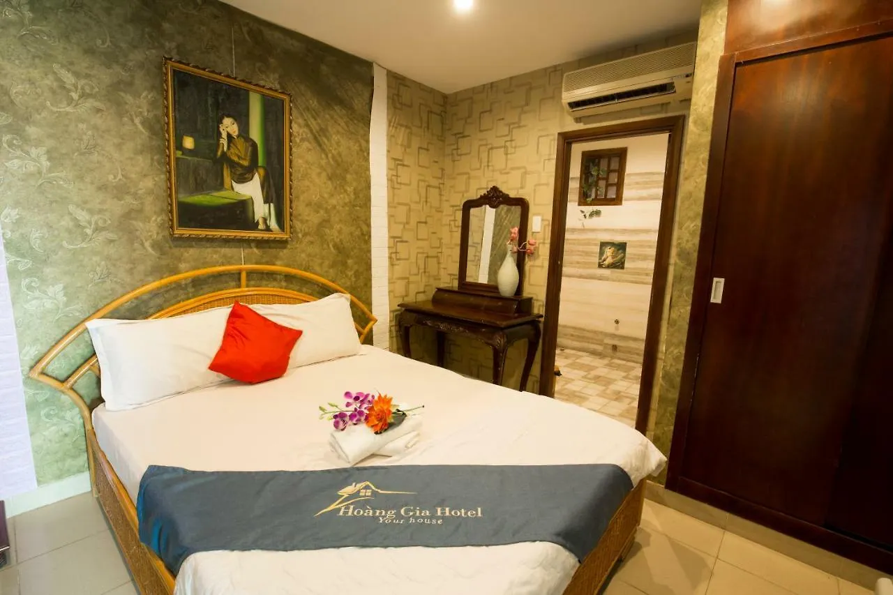 Hoang Gia Hotel Vung Tau 0*,  Vietnam