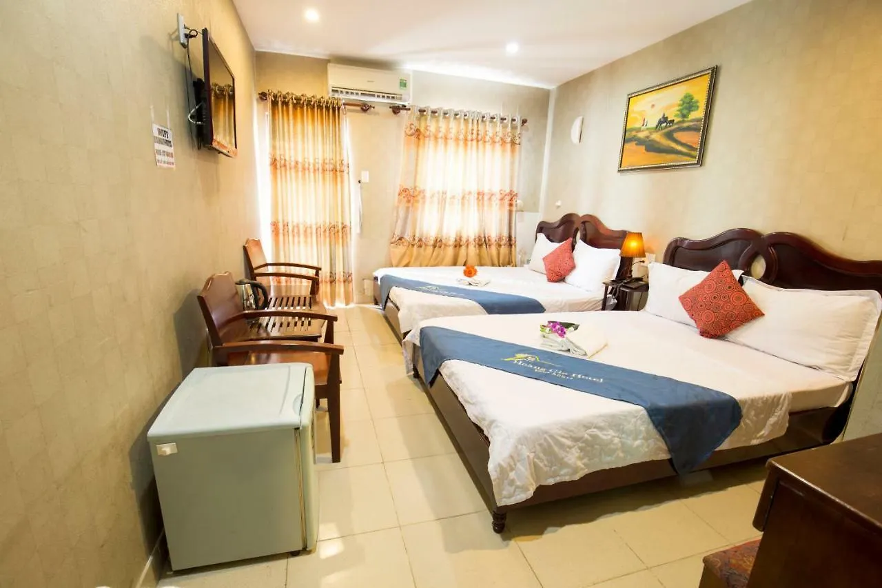 Hoang Gia Hotel Vung Tau Aparthotel