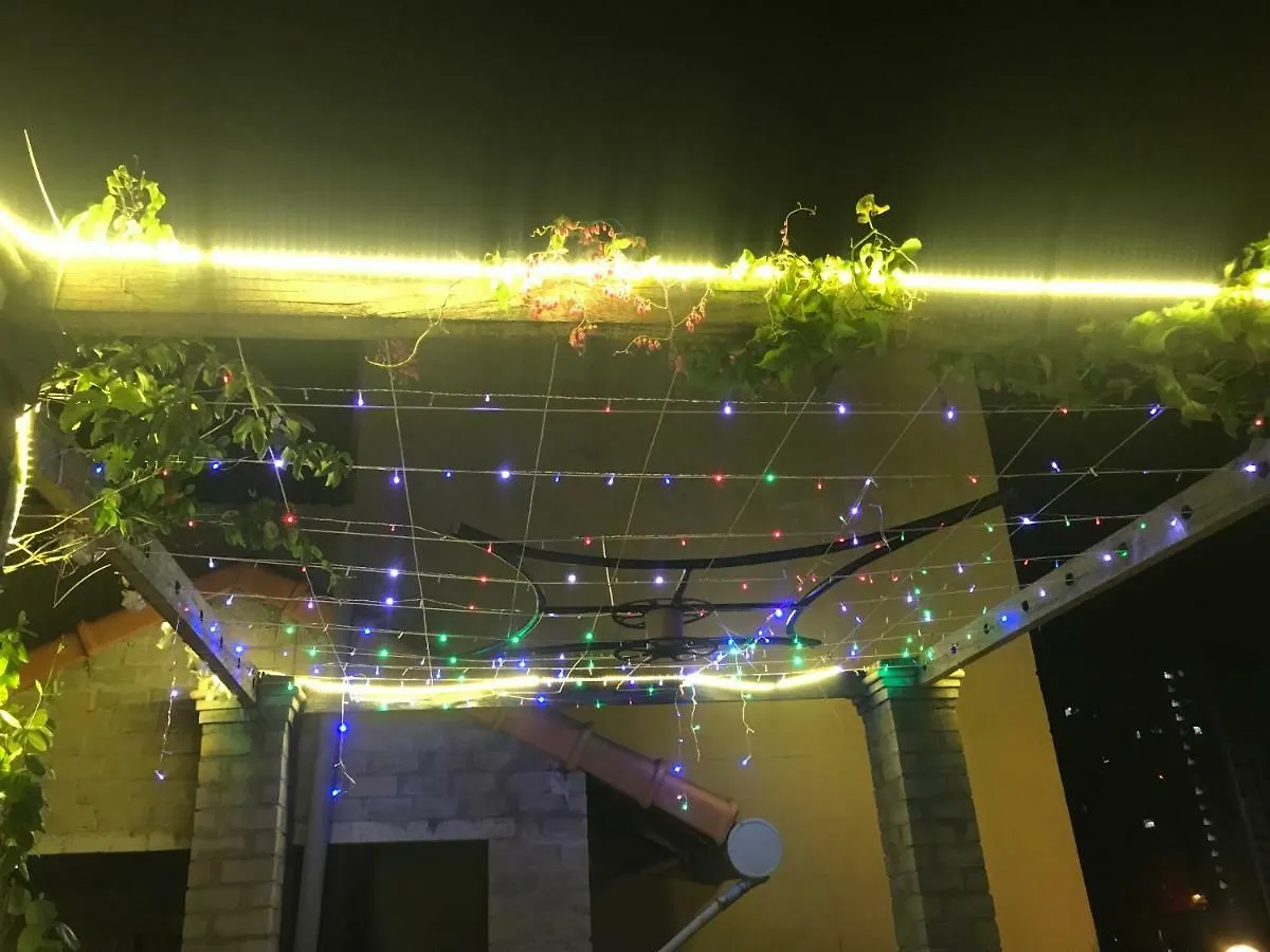 Hoang Gia Hotel Vung Tau Aparthotel