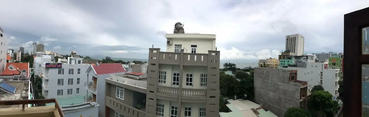Hoang Gia Hotel Vung Tau Aparthotel