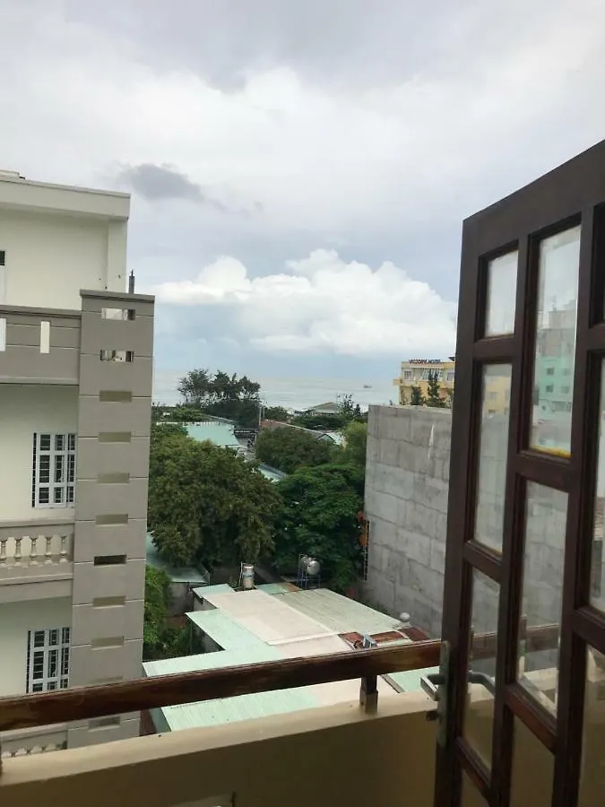 Hoang Gia Hotel Vung Tau Aparthotel