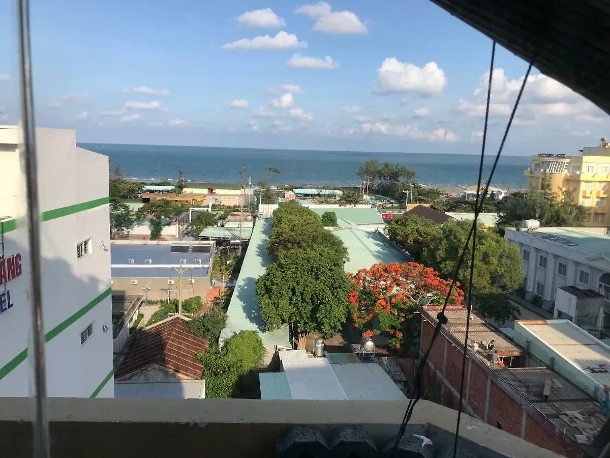 Hoang Gia Hotel Vung Tau Vietnam