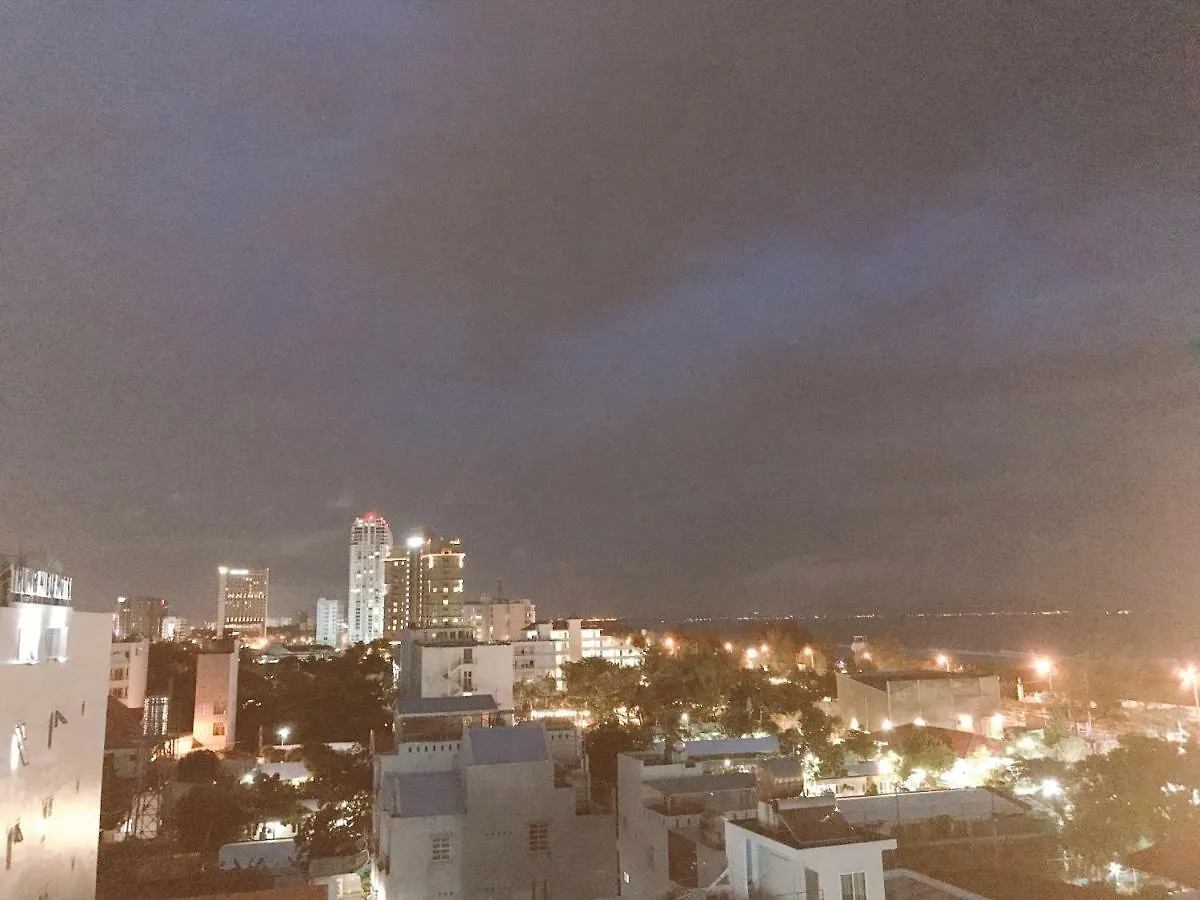 Hoang Gia Hotel Vung Tau Aparthotel