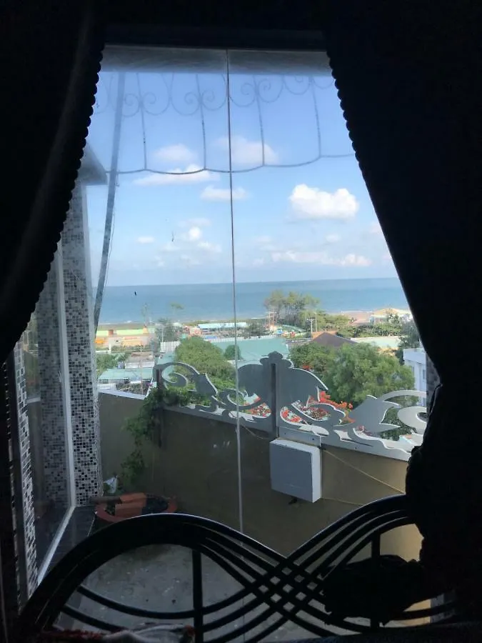 Aparthotel Hoang Gia Hotel Vung Tau Vietnam