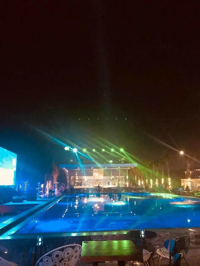 Hoang Gia Hotel Vung Tau