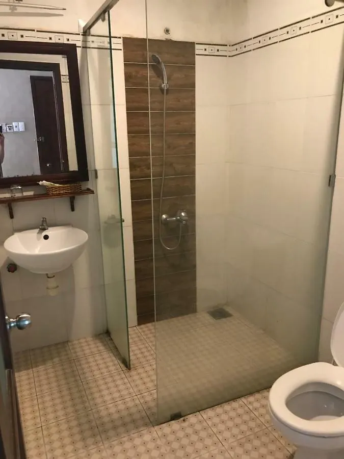 Hoang Gia Hotel Vung Tau