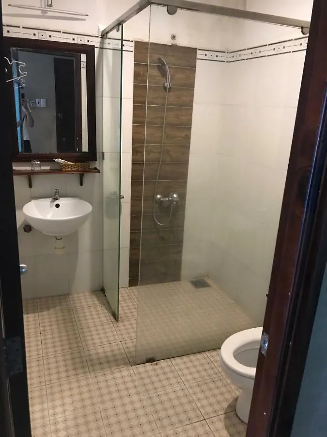 Hoang Gia Hotel Vung Tau Aparthotel