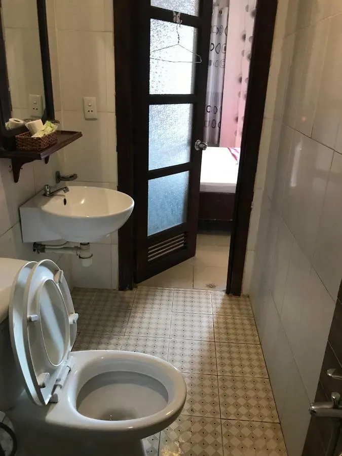 Aparthotel Hoang Gia Hotel Vung Tau