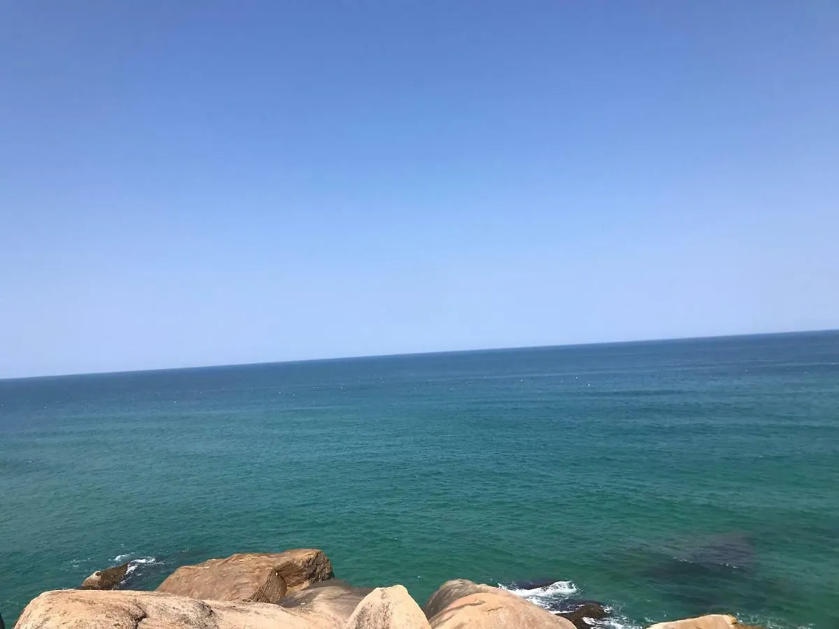 Hoang Gia Hotel Vung Tau