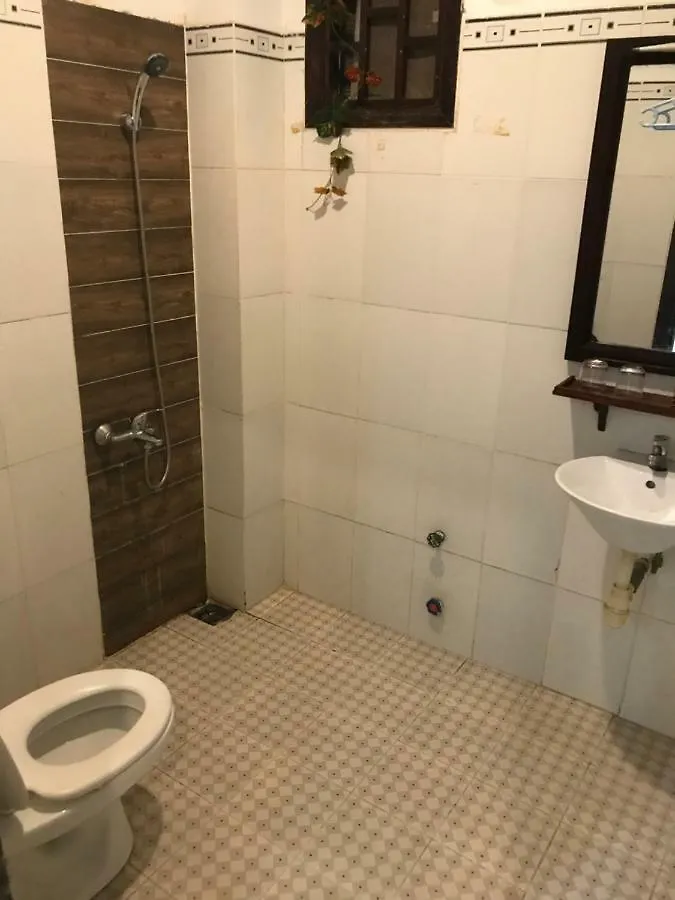 Aparthotel Hoang Gia Hotel Vung Tau Vietnam