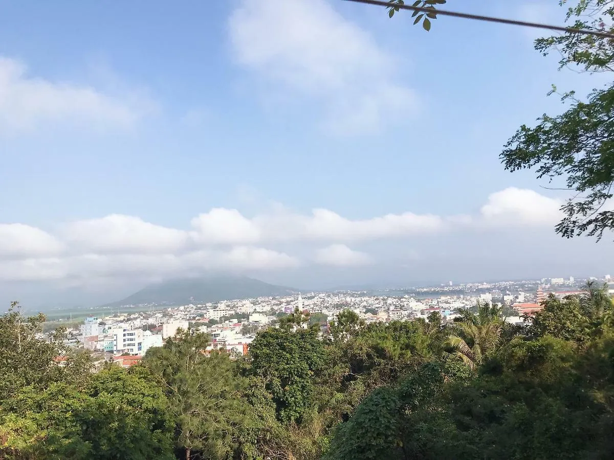 Aparthotel Hoang Gia Hotel Vung Tau