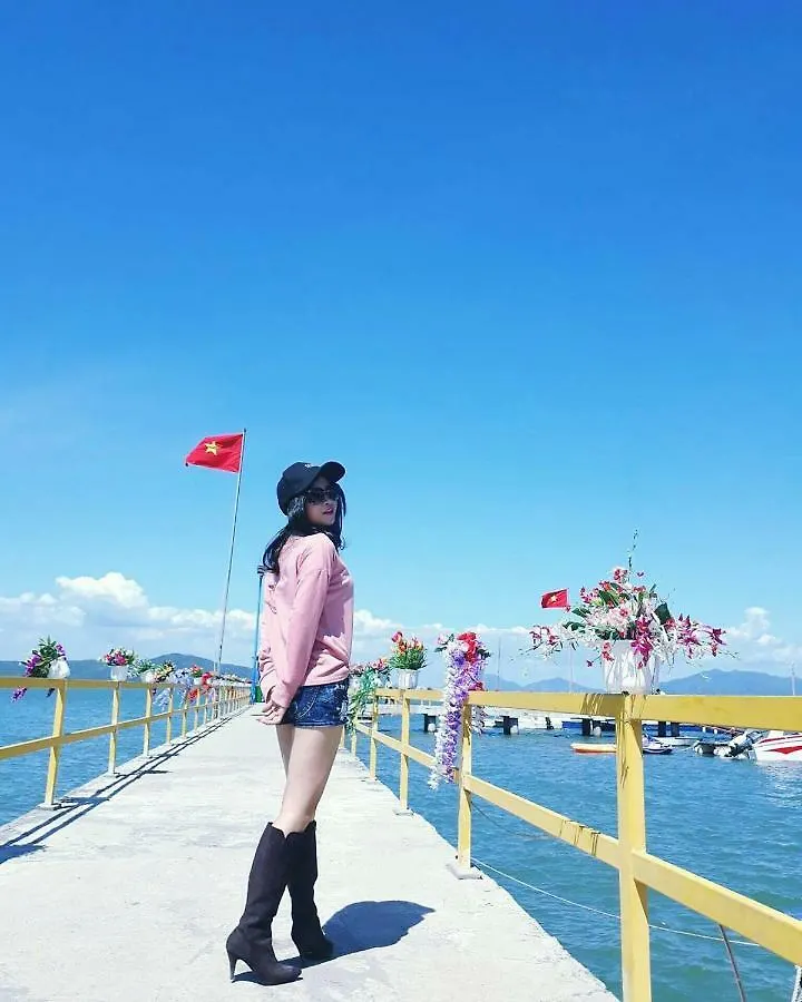 Aparthotel Hoang Gia Hotel Vung Tau Vietnam