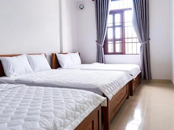 Hoang Gia Hotel Vung Tau