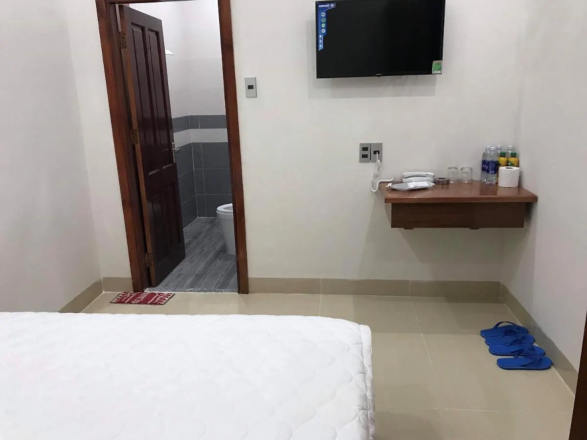 Hoang Gia Hotel Vung Tau 0*,