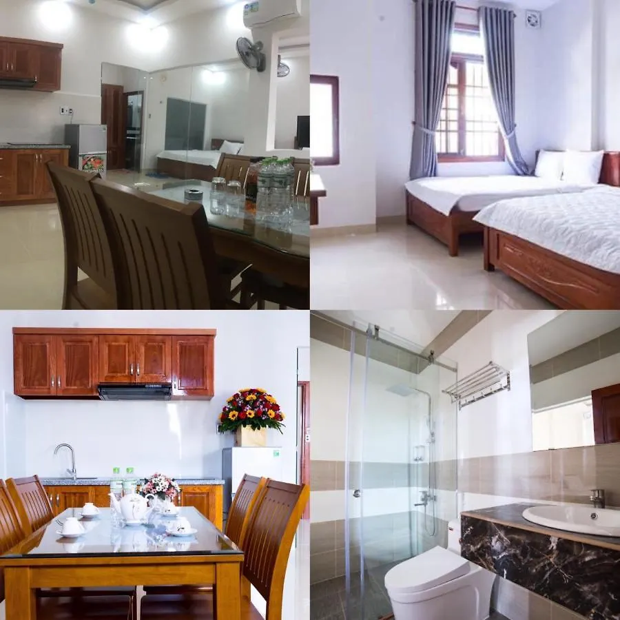 Hoang Gia Hotel Vung Tau Vietnam