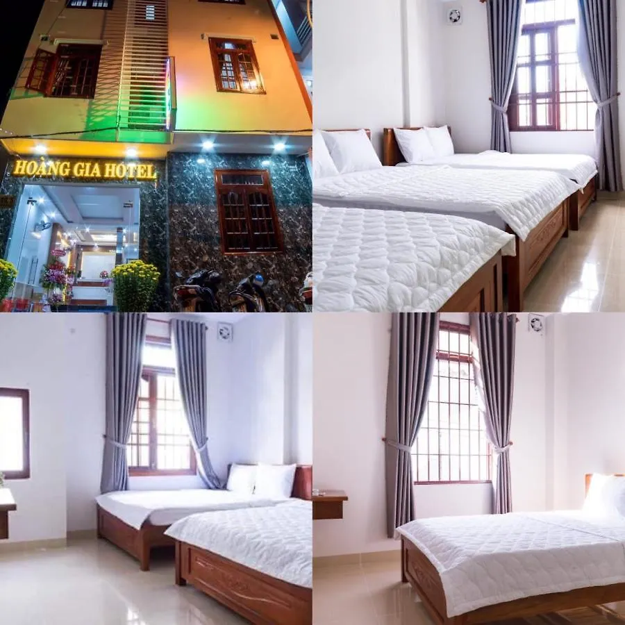 Hoang Gia Hotel Vung Tau 0*,  Vietnam