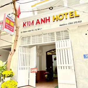 Kim Anh ブンタオ