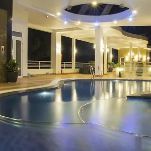 Aparthotel Cassabella &, Vung Tau