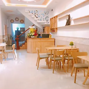 Hostel Tomorrow - Tomorrow, Vung Tau