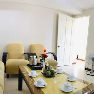 ザ コースト ブンタオ