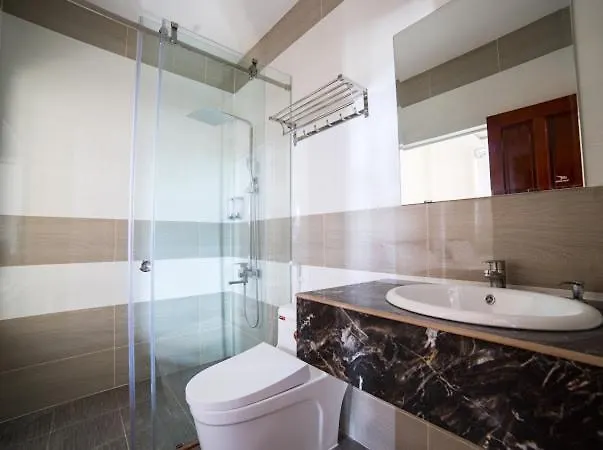 Hoang Gia Hotel Vung Tau 0*,