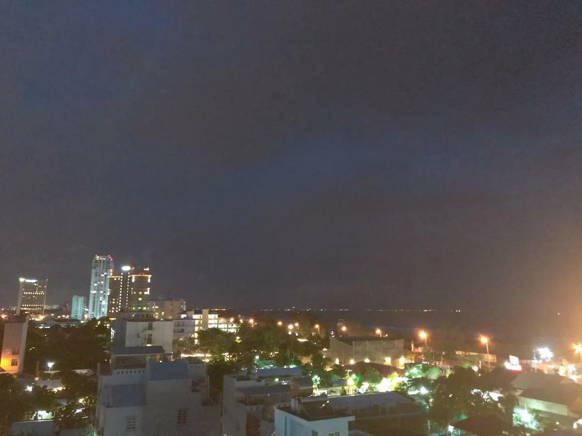 Hoang Gia Hotel Vung Tau