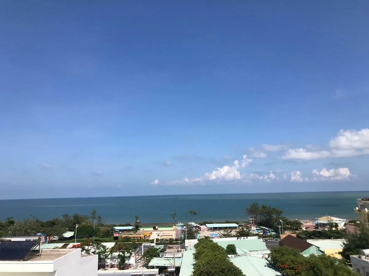 Aparthotel Hoang Gia Hotel Vung Tau