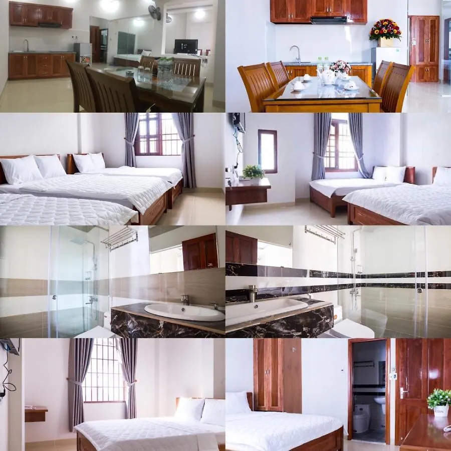 Hoang Gia Hotel Vung Tau 0*,  Vietnam
